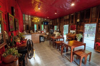 Suan Pa Khao Lom Homestay,,2 star