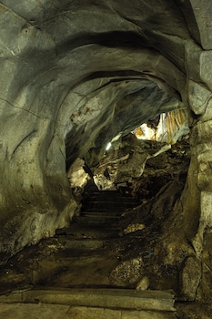 suan pa khao lom homestay