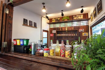 suan pa khao lom homestay