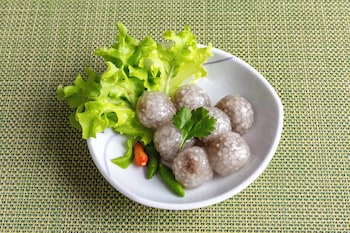 suan pa khao lom homestay