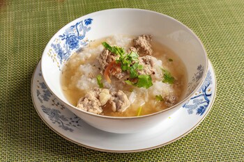 suan pa khao lom homestay