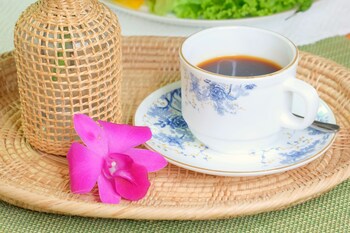 suan pa khao lom homestay