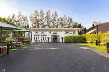 suan pa khao lom homestay