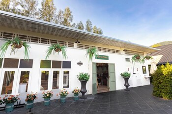 suan pa khao lom homestay