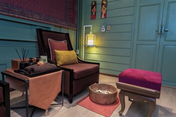 suan pa khao lom homestay