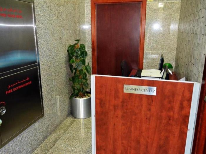 dancenter top star heritage village