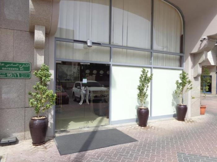 dancenter top star heritage village