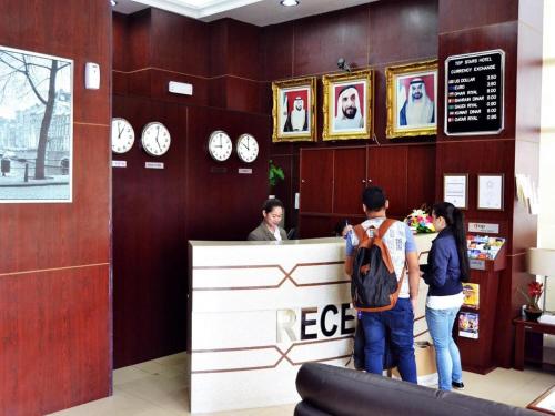 dancenter top star heritage village