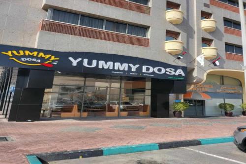 dancenter top star heritage village