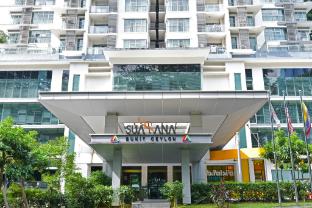 hotel o palette bukit bintang formerly suasana suites