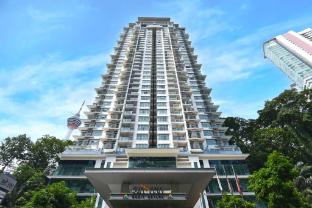 hotel o palette bukit bintang formerly suasana suites