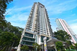 hotel o palette bukit bintang formerly suasana suites