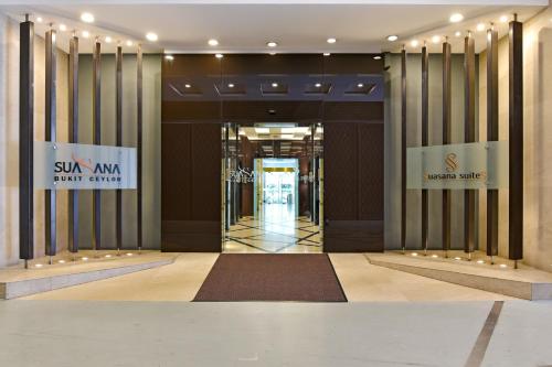 hotel o palette bukit bintang formerly suasana suites