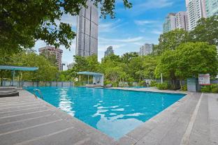 hotel o palette bukit bintang formerly suasana suites