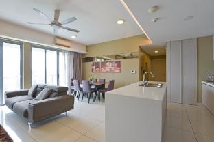 hotel o palette bukit bintang formerly suasana suites