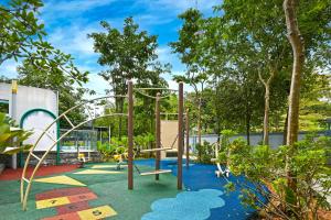 hotel o palette bukit bintang formerly suasana suites