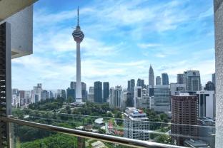hotel o palette bukit bintang formerly suasana suites