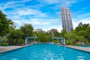 hotel o palette bukit bintang formerly suasana suites