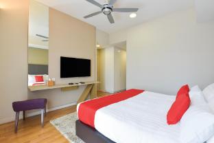 hotel o palette bukit bintang formerly suasana suites