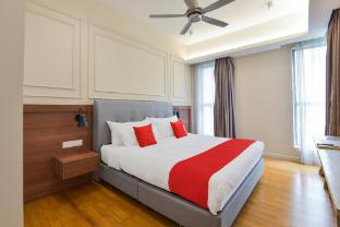 hotel o palette bukit bintang formerly suasana suites