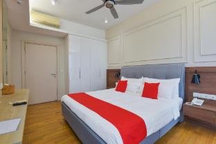 hotel o palette bukit bintang formerly suasana suites