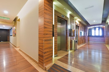 Hotel O Palette Bukit Bintang Formerly Suasana Suites,2, Suasana Bukit Ceylon, 2,3 star