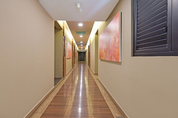 Hotel O Palette Bukit Bintang Formerly Suasana Suites,2, Suasana Bukit Ceylon, 2,3 star