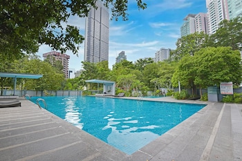 hotel o palette bukit bintang formerly suasana suites