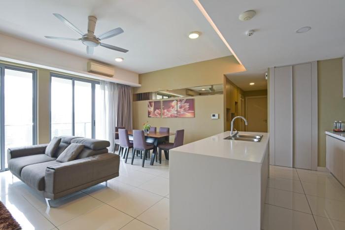 hotel o palette bukit bintang formerly suasana suites