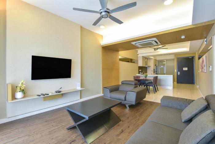 hotel o palette bukit bintang formerly suasana suites