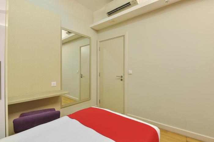 hotel o palette bukit bintang formerly suasana suites