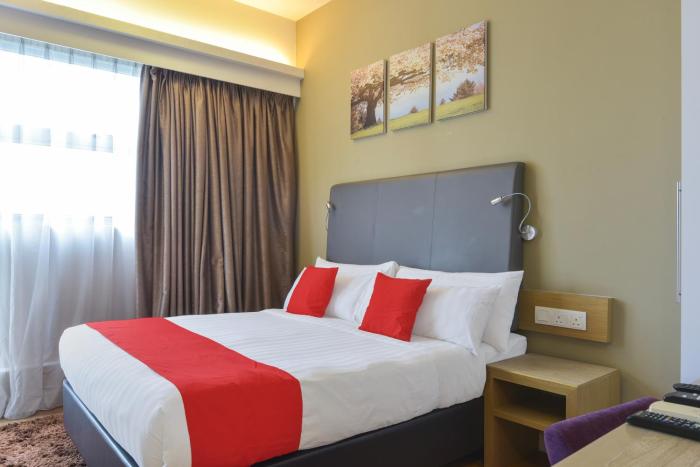 hotel o palette bukit bintang formerly suasana suites