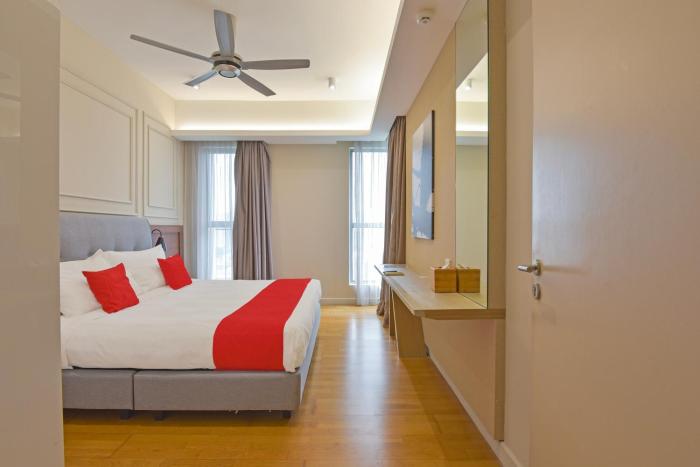 hotel o palette bukit bintang formerly suasana suites