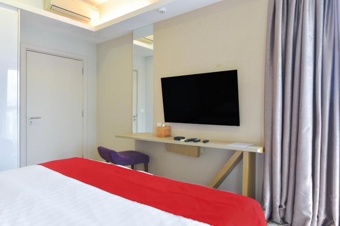 hotel o palette bukit bintang formerly suasana suites