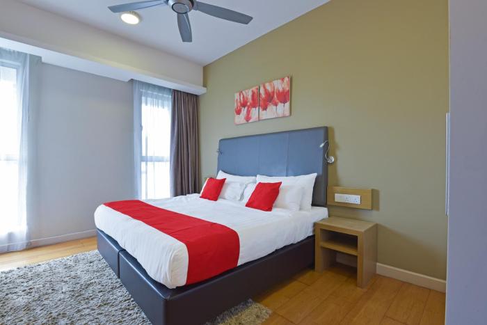 hotel o palette bukit bintang formerly suasana suites