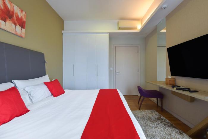 hotel o palette bukit bintang formerly suasana suites