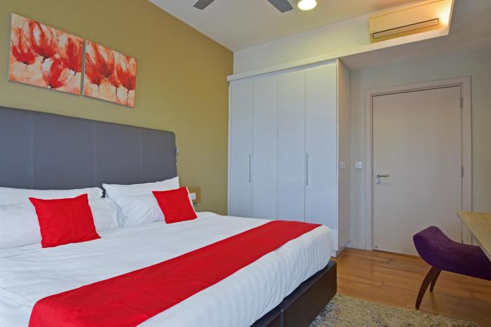hotel o palette bukit bintang formerly suasana suites