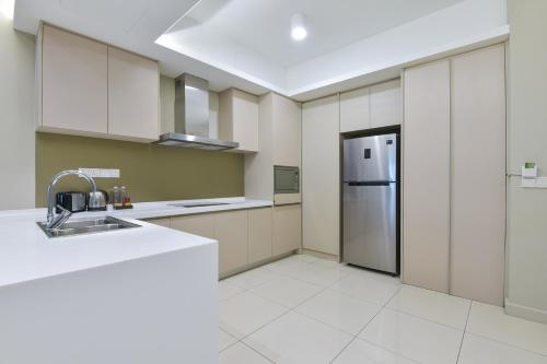hotel o palette bukit bintang formerly suasana suites