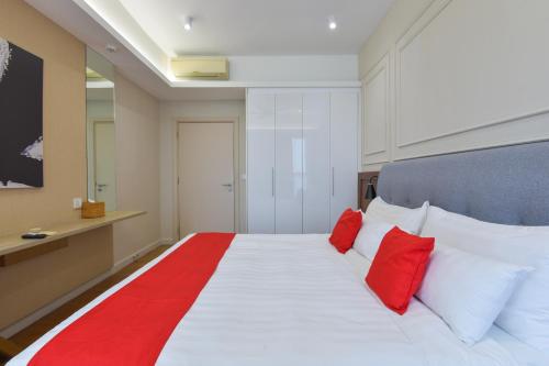 hotel o palette bukit bintang formerly suasana suites