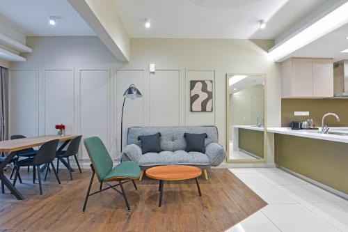 hotel o palette bukit bintang formerly suasana suites