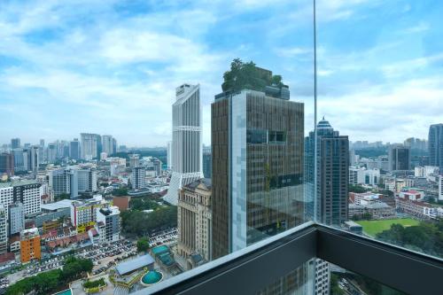 hotel o palette bukit bintang formerly suasana suites