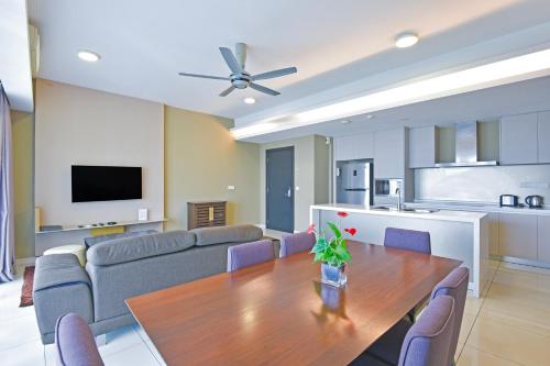 hotel o palette bukit bintang formerly suasana suites