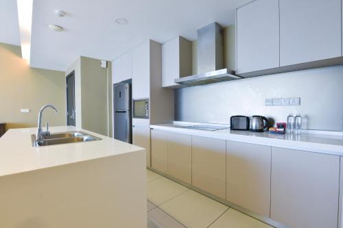 hotel o palette bukit bintang formerly suasana suites