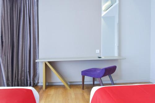 hotel o palette bukit bintang formerly suasana suites