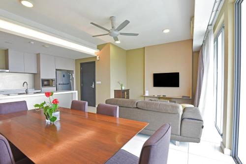 hotel o palette bukit bintang formerly suasana suites