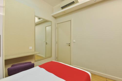 hotel o palette bukit bintang formerly suasana suites