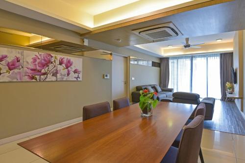 hotel o palette bukit bintang formerly suasana suites