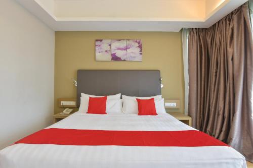 hotel o palette bukit bintang formerly suasana suites