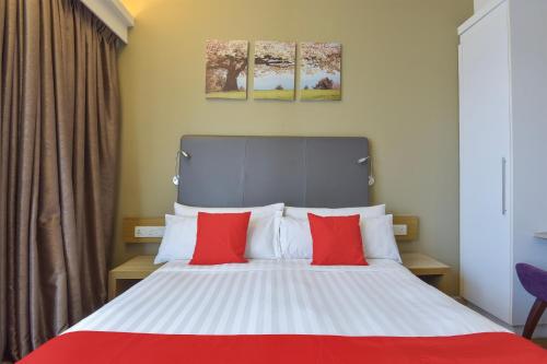 hotel o palette bukit bintang formerly suasana suites