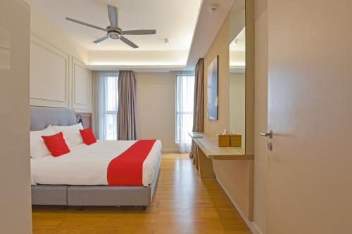 hotel o palette bukit bintang formerly suasana suites